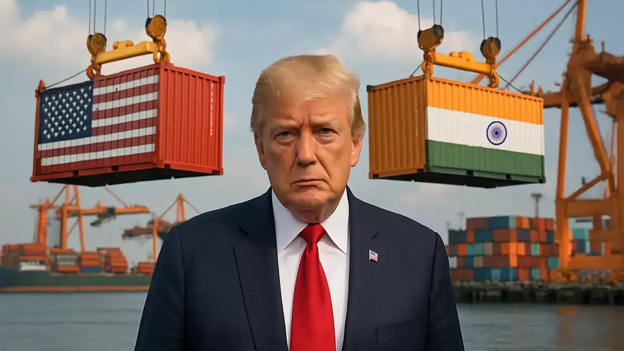Trump’s 50% tariff shock: How will it impact Indian economy? Explained