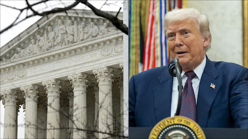 ‘1929 all over again’: Trump warns US court – is his tariff war about to hit legal wall?