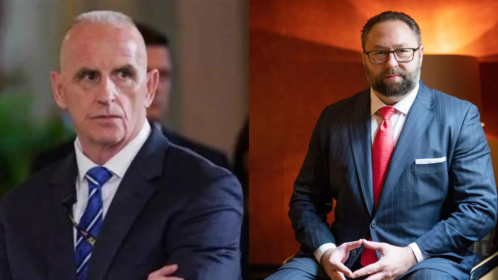 Schiller vs Miller: Who is the ‘Trump whisperer’? The duel shaping tariffs on India, Pak