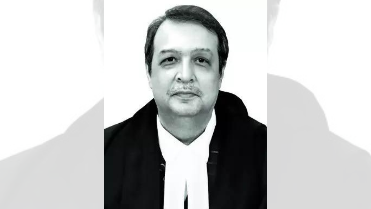 Judicial irony: Justice Pardiwala faces heat for harsh HC judge order; past anti-quota row recalled