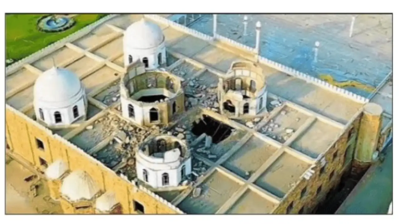 ‘Largest surface-to-air kill’: IAF chief on how S-400 was game-changer in India-Pak face-off