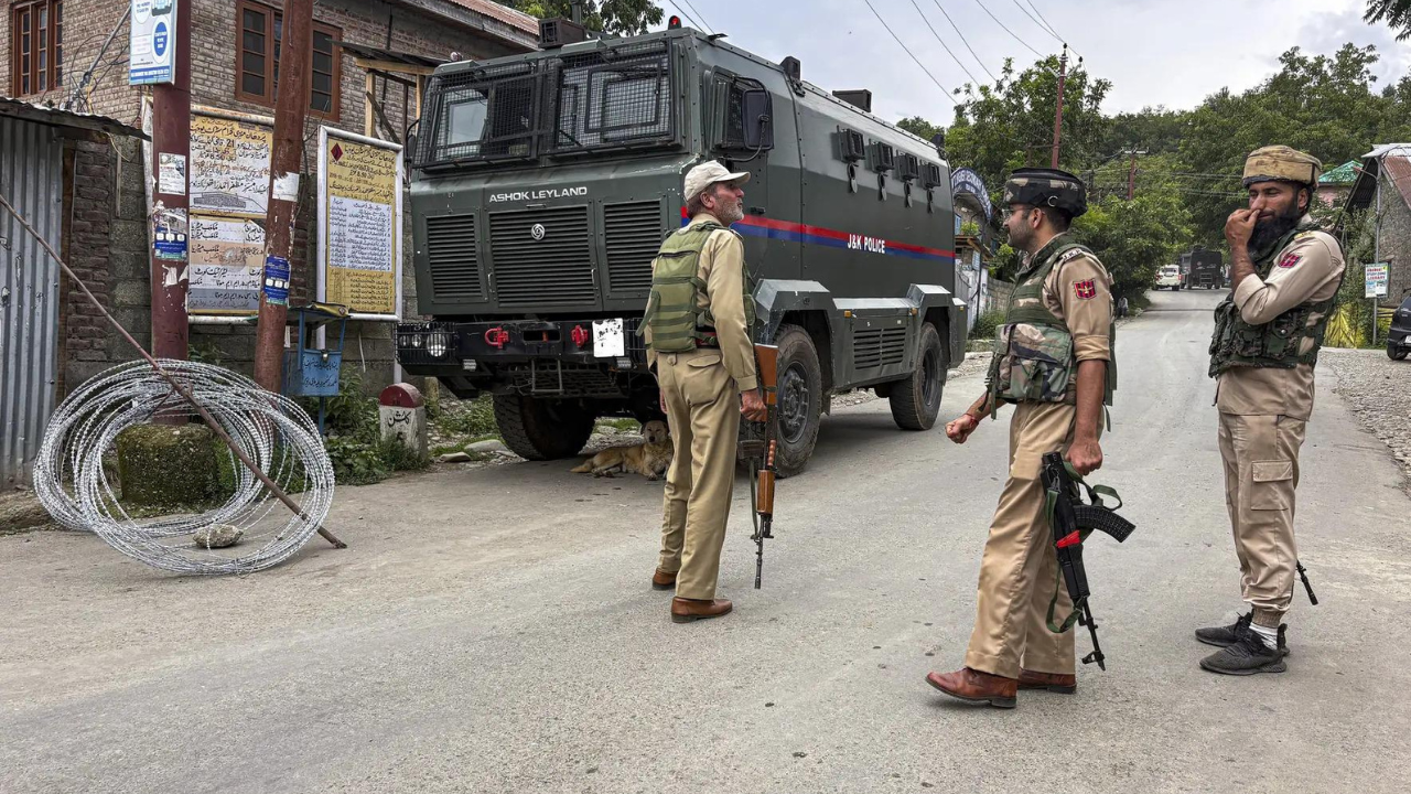 ‘RM said enough is enough’: Army chief recalls day after Pahalgam attack; shares strategy used for Op Sindoor