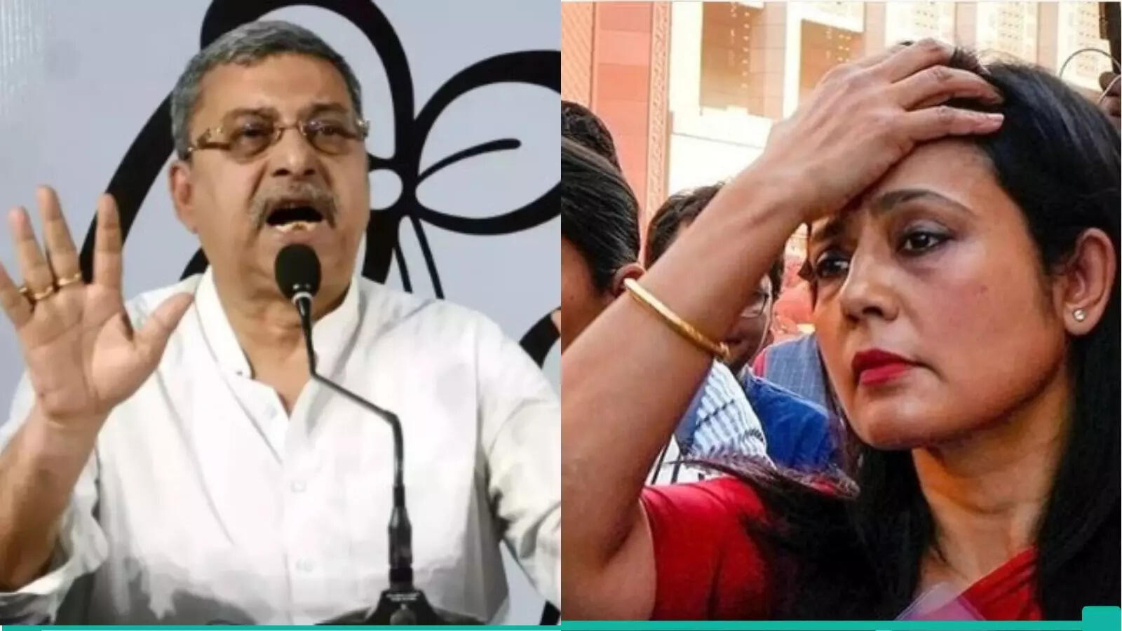 ‘Below standard’: Kalyan Banerjee attacks Moitra again; regrets remarks on Mamata