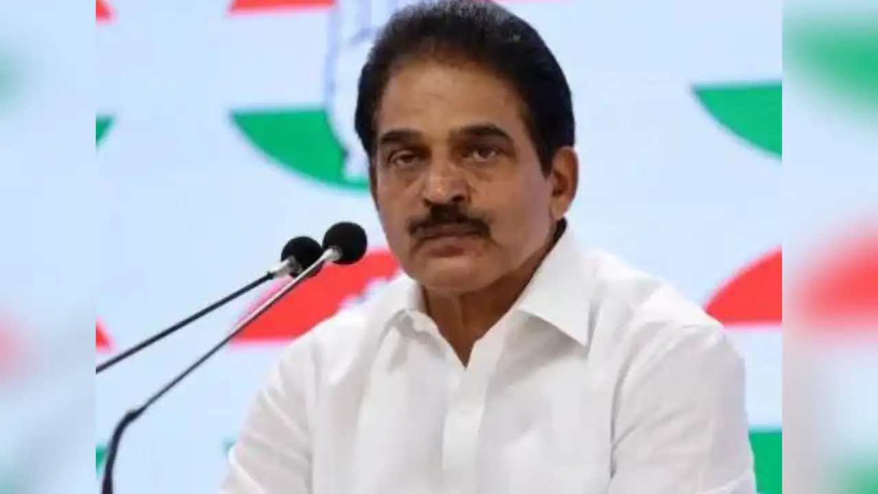 ‘Irregularities in 2019 LS polls’: Cong doubles down on ‘vote chori’ claim; to launch audit