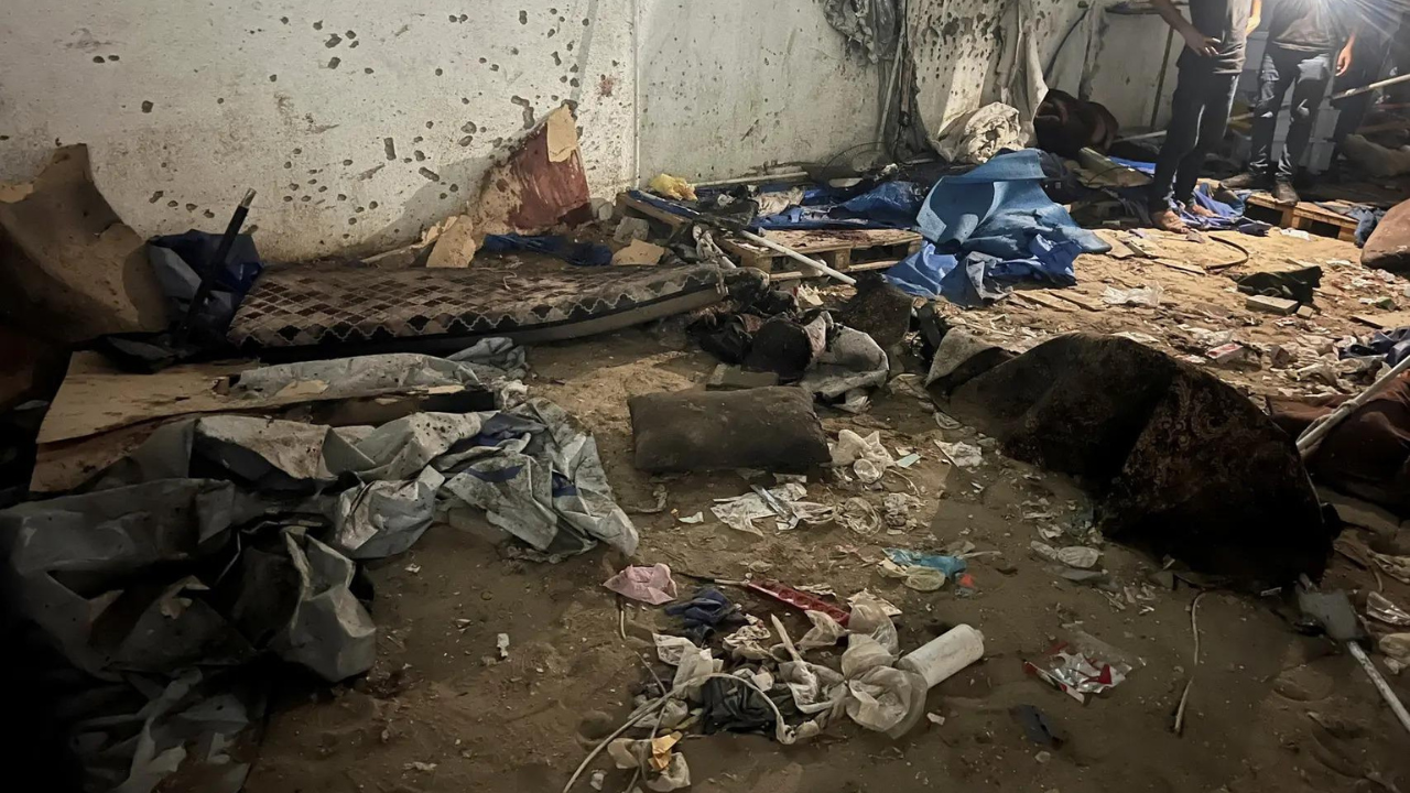 Journalist or terrorist? Who was Anas al-Sharif? Al Jazeera reporter killed in Israeli strike