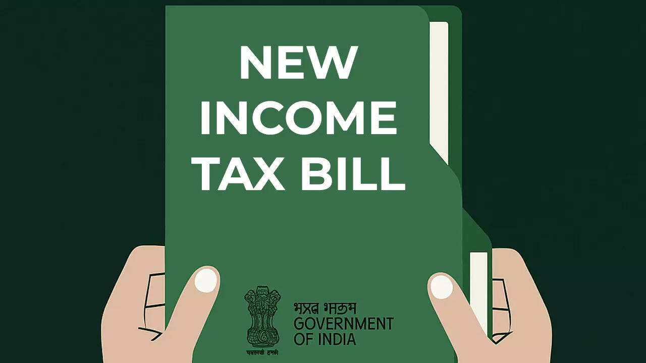 New I-T Bill passes Lok Sabha: What are top suggestions included? Details