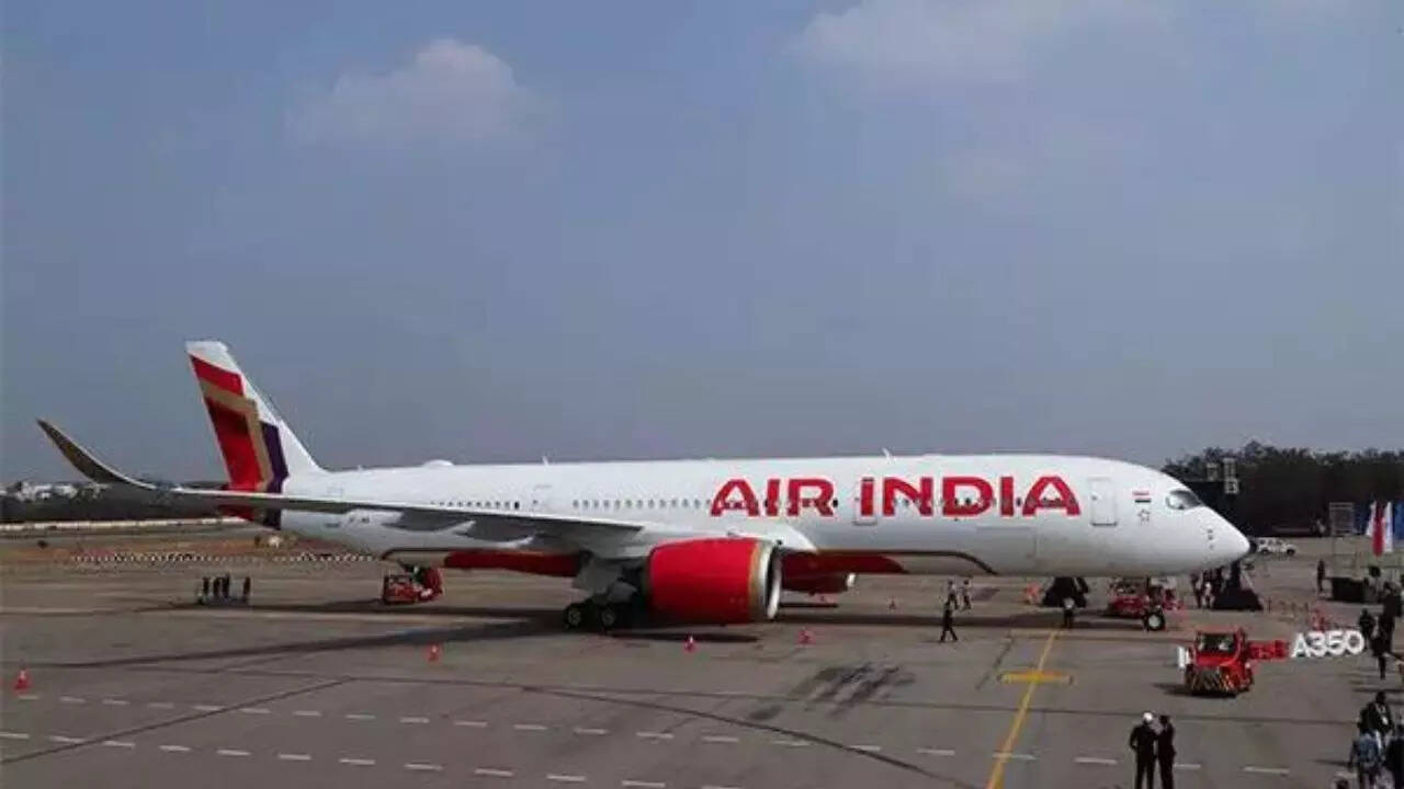 Flight disruptions: Air India to suspend Delhi-Washington DC service; here’s why