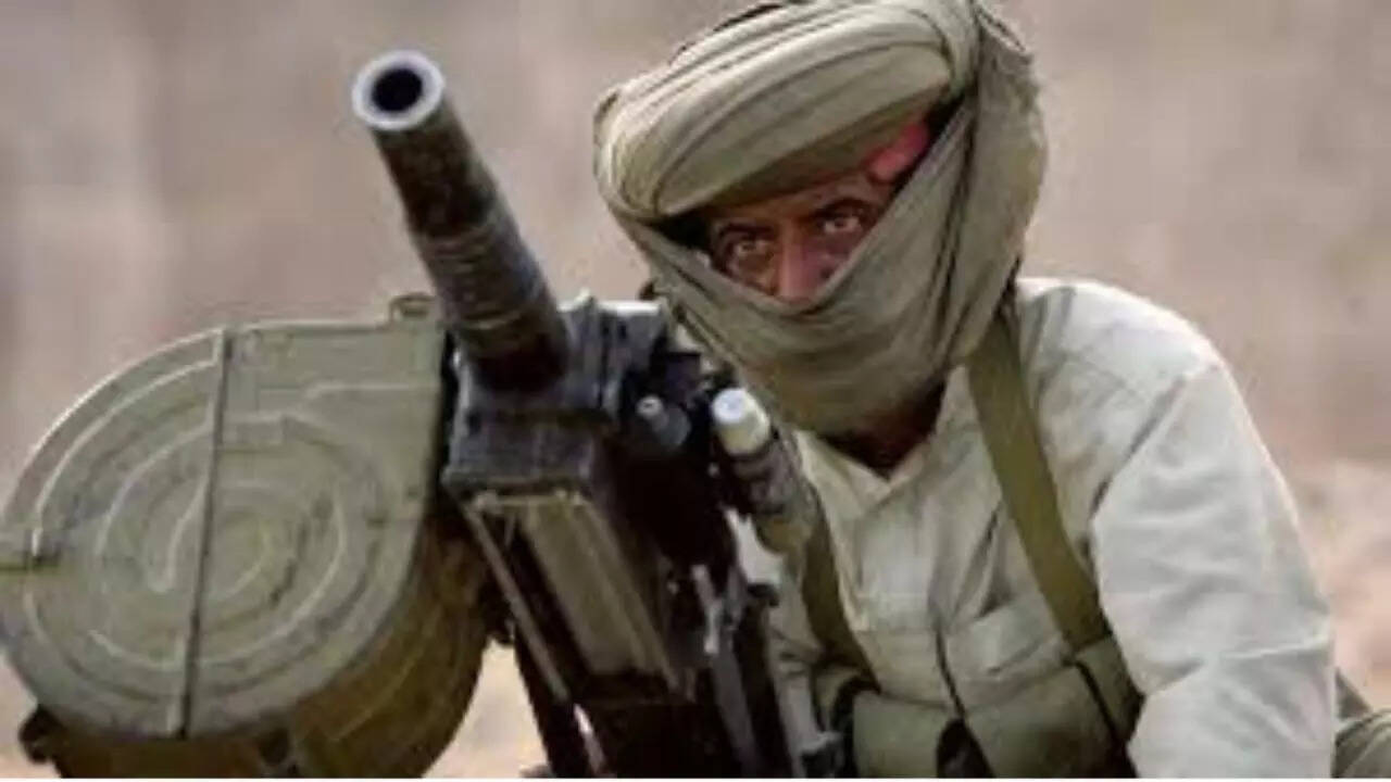 ‘Countering terrorism’: US designates BLA terror outfit; decision after Asim Munir’s visit