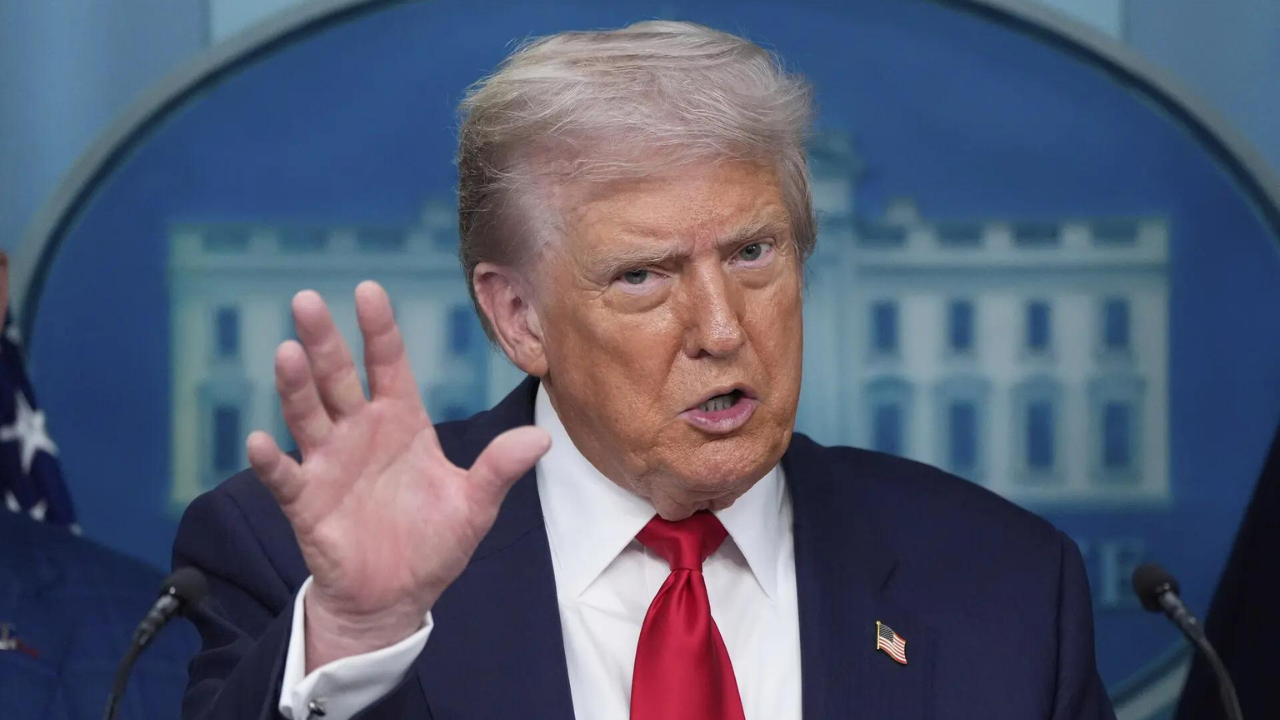 US extends China tariff truce by 90 days; Trump-Xi summit on cards?