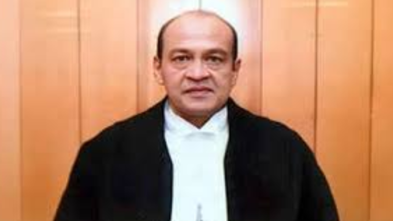 ‘Process of removal should begin’: Panel formed to probe Justice Varma cash row