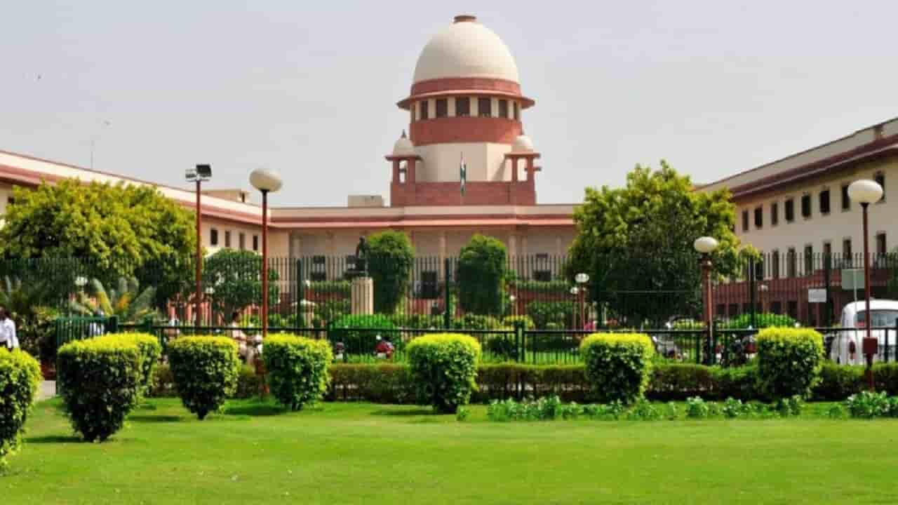 Aadhaar ‘not conclusive proof’: SC backs EC in Bihar SIR; Sibal alleges ID rejection