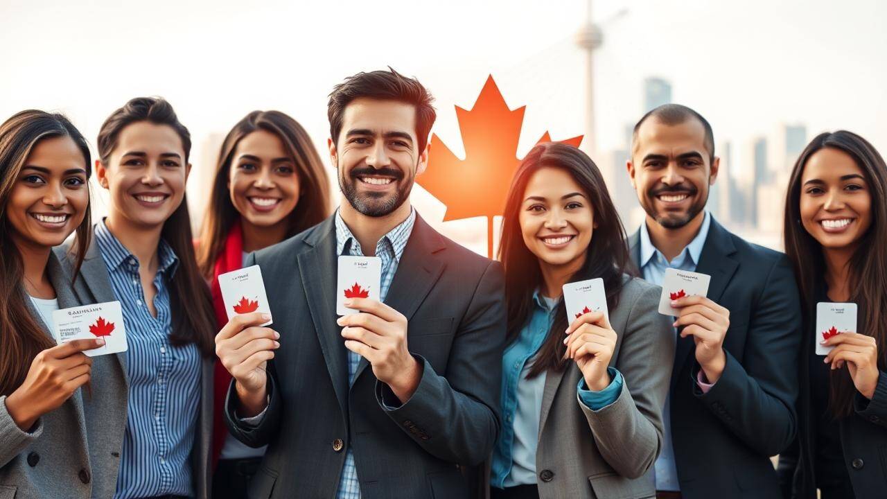 Canada charts an Express Entry reset: A new ‘leadership’ category – details