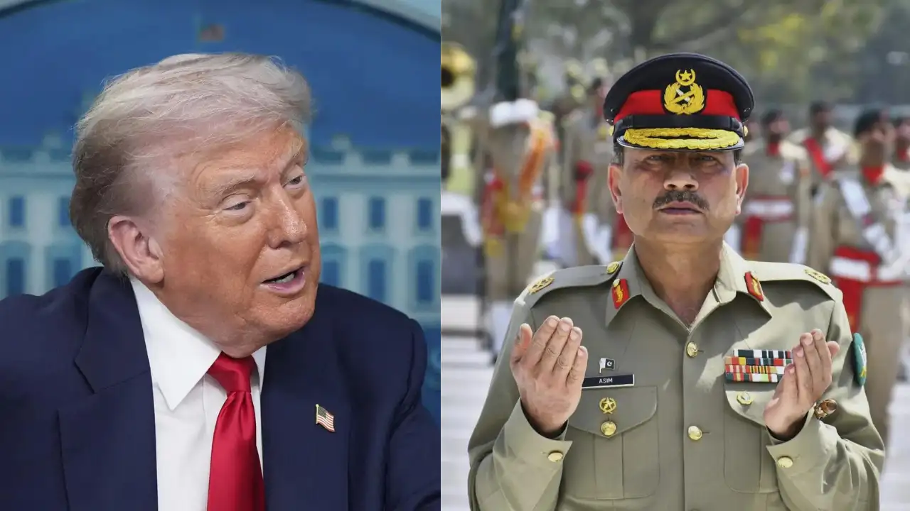 India paying the prize for Donald Trump’s Nobel fixation: US scholar