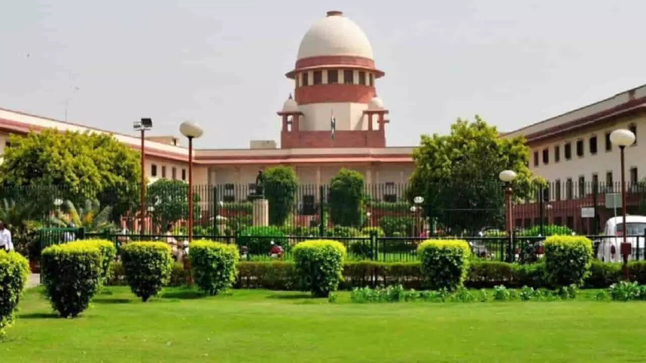 Journalists’ articles, videos prima facie not sedition: SC