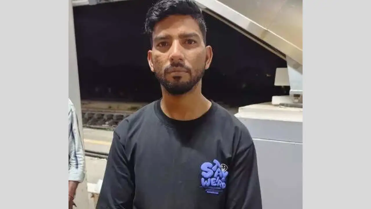 DRDO guest house manager arrested for spying; passed secrets to Pakistan’s ISI