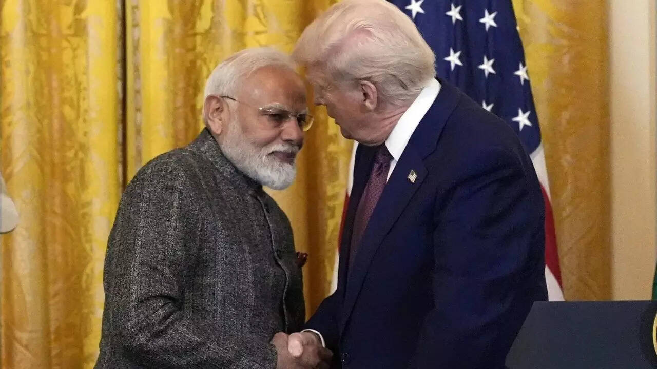 PM Modi likely to visit US: UNGA address on cards; trip amid Trump tariff row
