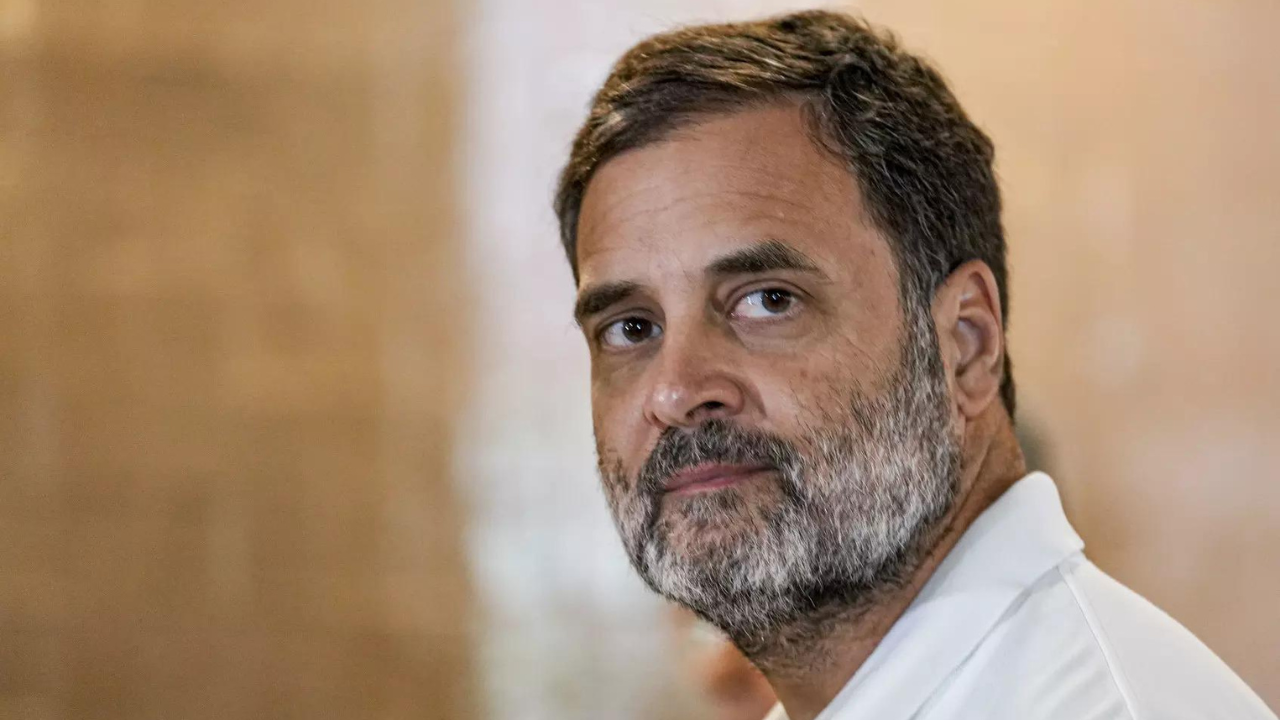 ‘History must not …’: Rahul says ‘may face harm’ in Savarkar case; cites complainant’s Godse link