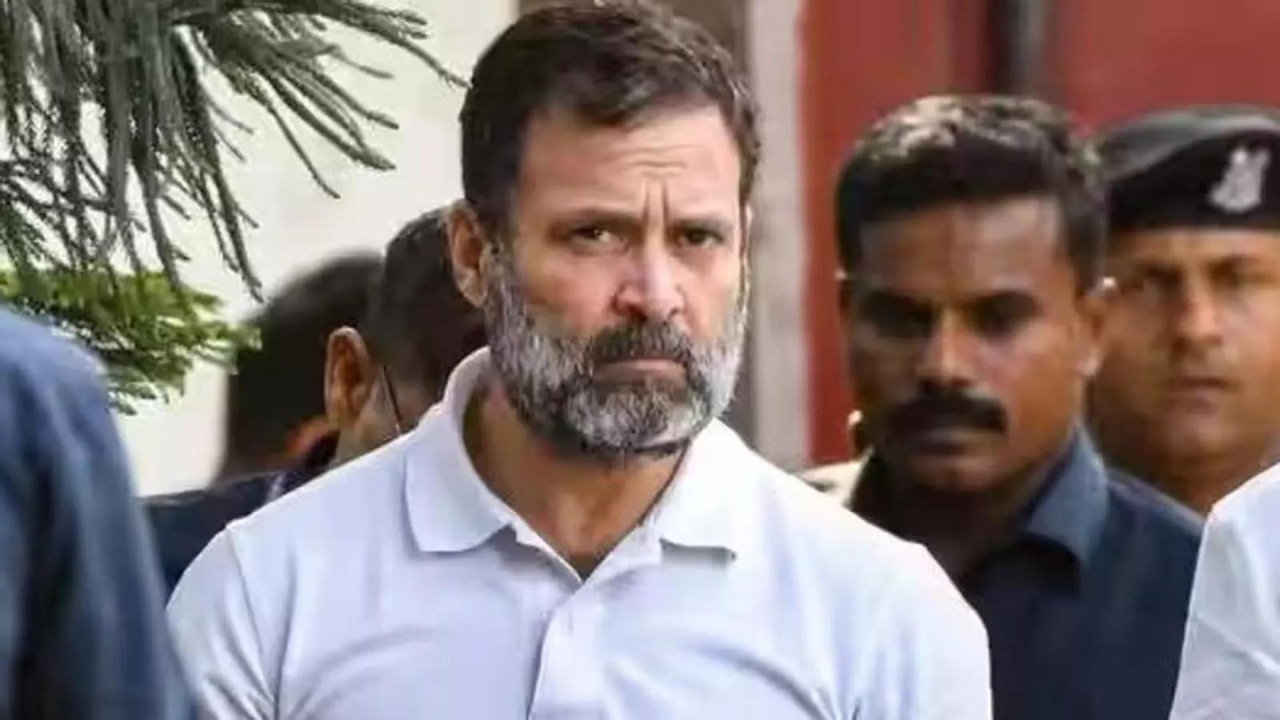 Savarkar case: Rahul disowns ‘threat to life’ plea; Cong says lawyer ‘acted without consent’