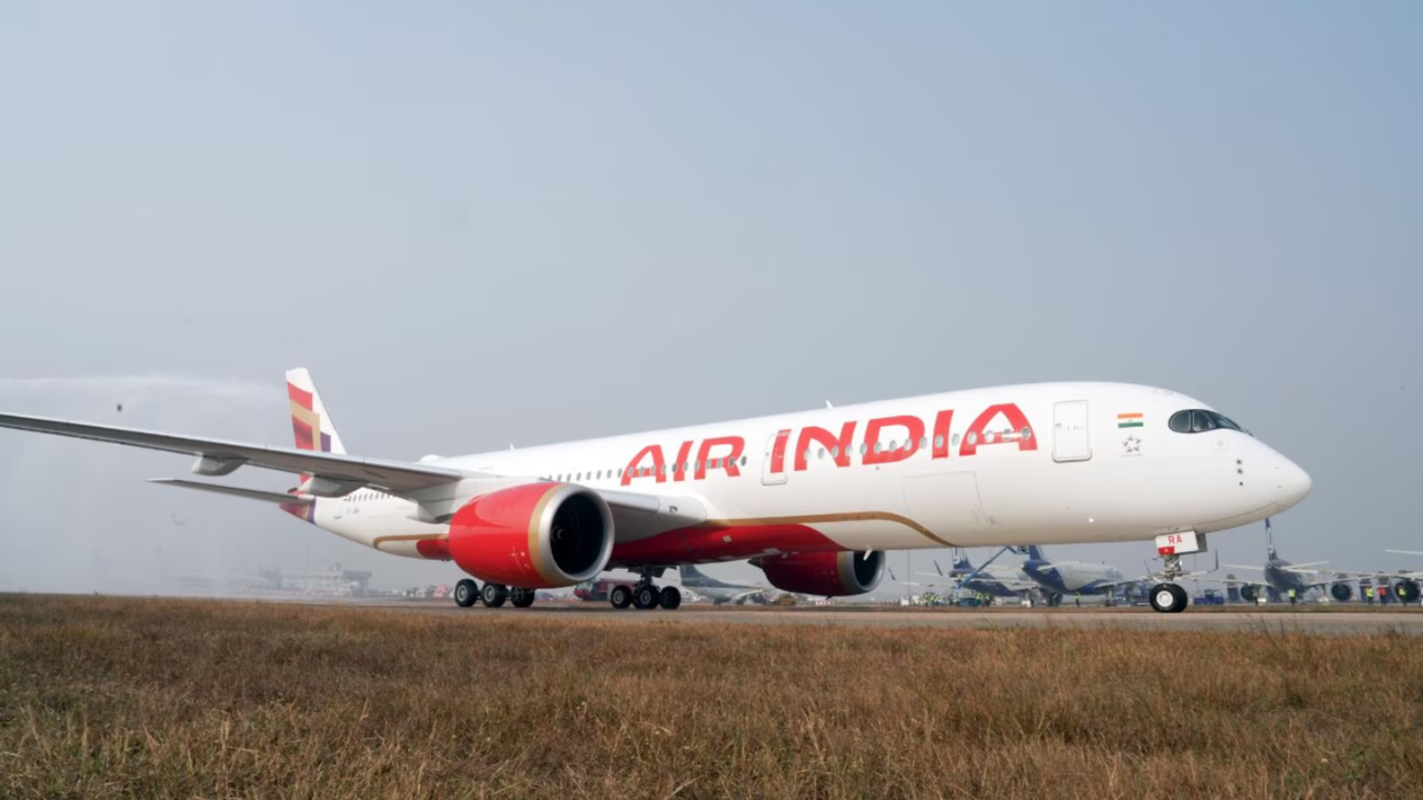 DGCA warns Air India for misusing pilot duty rule exemption