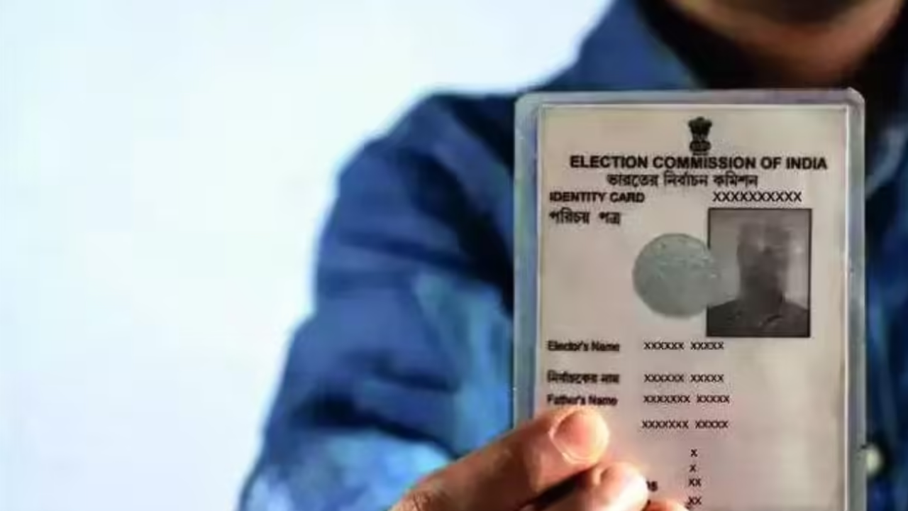 Palghar poll list glitch: Voter’s name appears 6 times