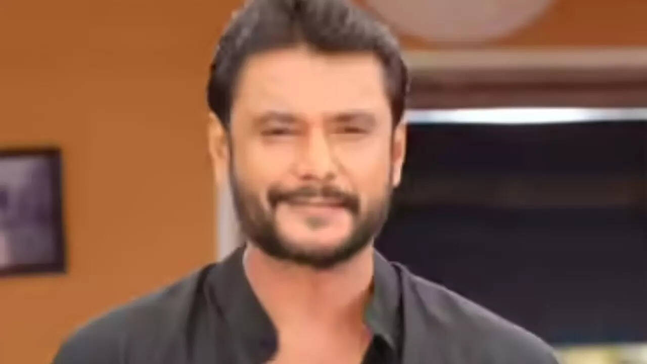 Renukaswamy murder case: SC cancels Darshan’s bail, orders immediate arrest