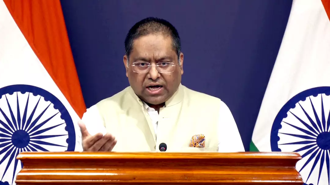 ‘Painful consequences’: India warns Pak to ‘temper rhetoric’; ‘hiding own failures’