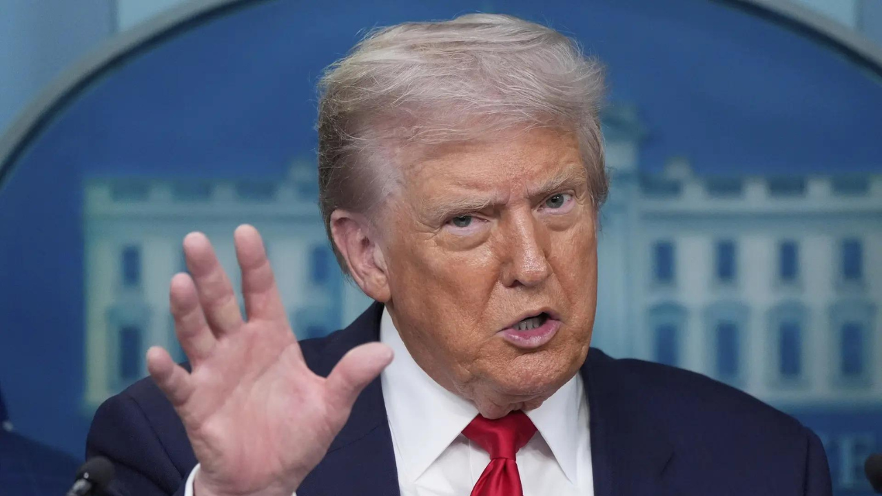 Russia-US talks: Were tariffs on India a way to get Putin to come to the table?