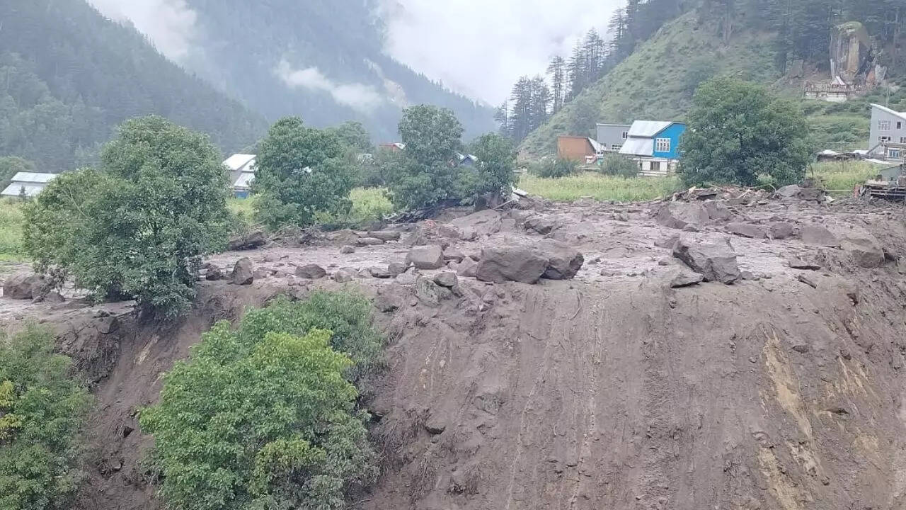 ‘Blast-like sound’: Victims recount horror of Kishtwar cloudburst that killed 60