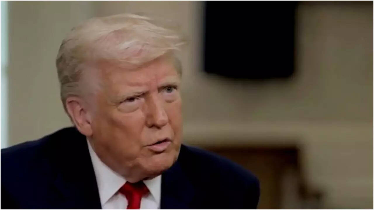 ‘Make a deal’: Trump’s blunt message to Zelenskyy after meeting Putin