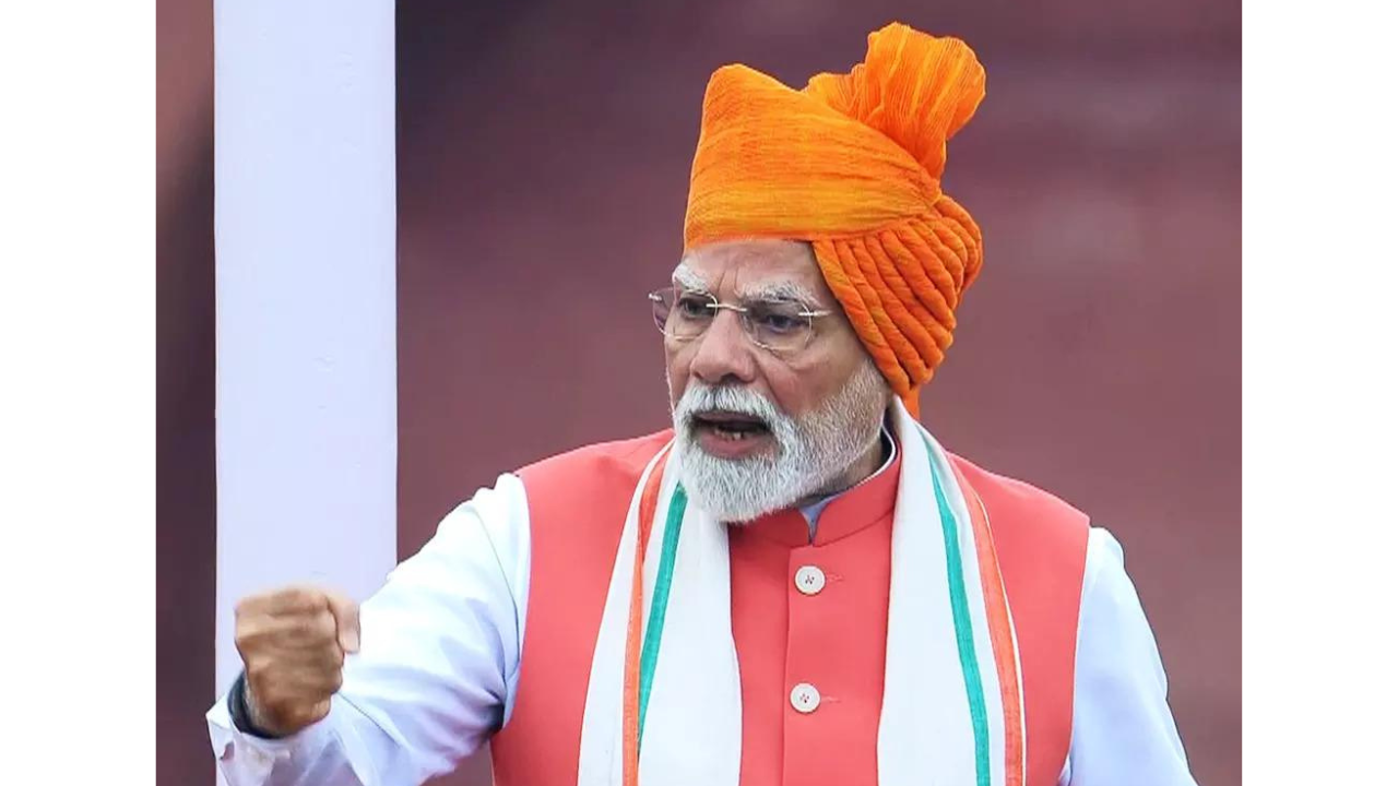 Mission Sudarshan Chakra: Multi-layered air & missile shield with offensive weapons