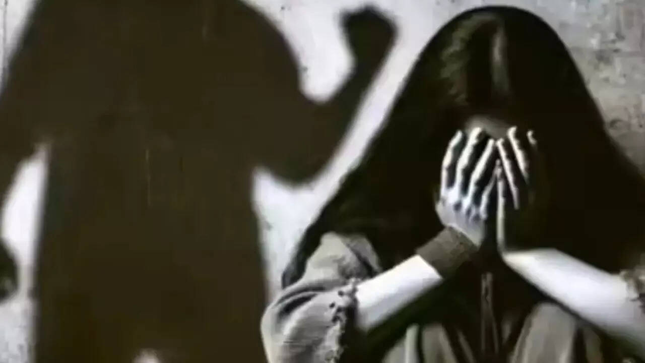 Delhi: Man rapes mother after accusing her of having ‘bad character’