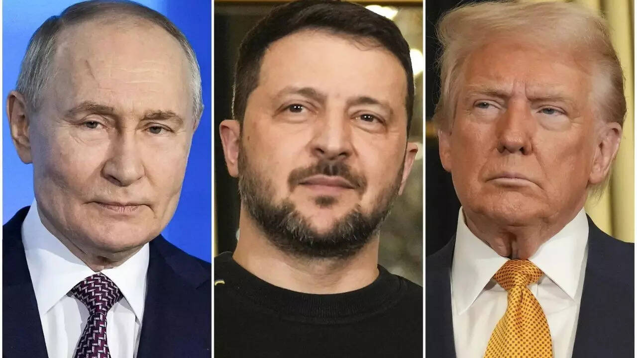 Putin’s price for peace — and what Russia promises in return to Ukraine