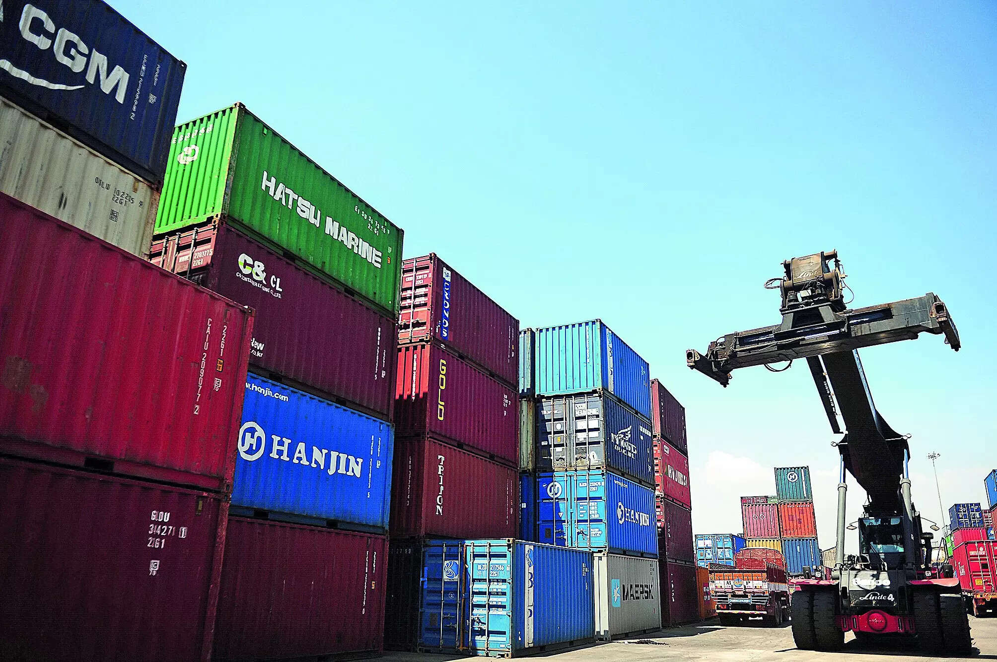 Exports to US likely saw 7x faster growth vs overall rise