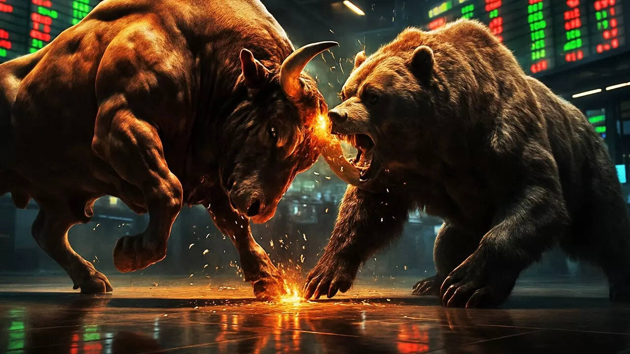 Stock market: Sensex rallies over 1,000 points on GST reforms push, S&P upgrade; Nifty50 crosses 24,950