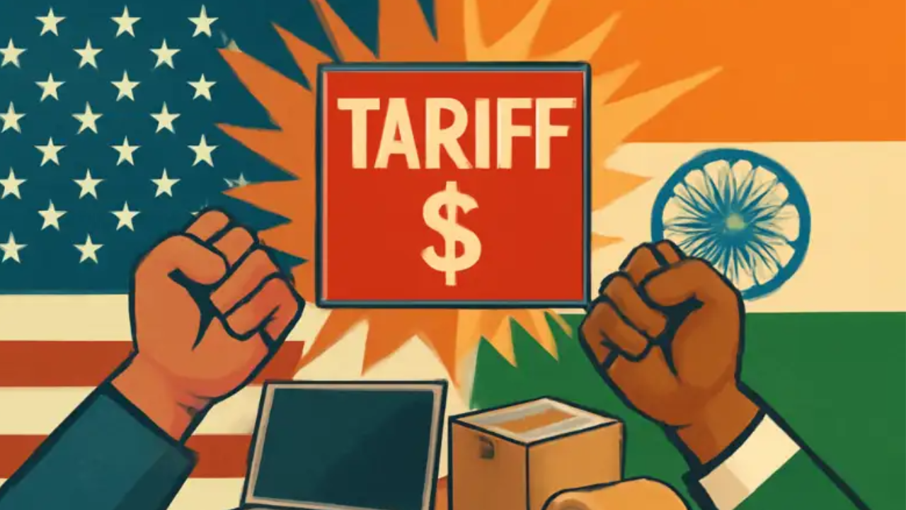 Tariff war: It’s time to buy India, not sell, says Jefferies’ Wood