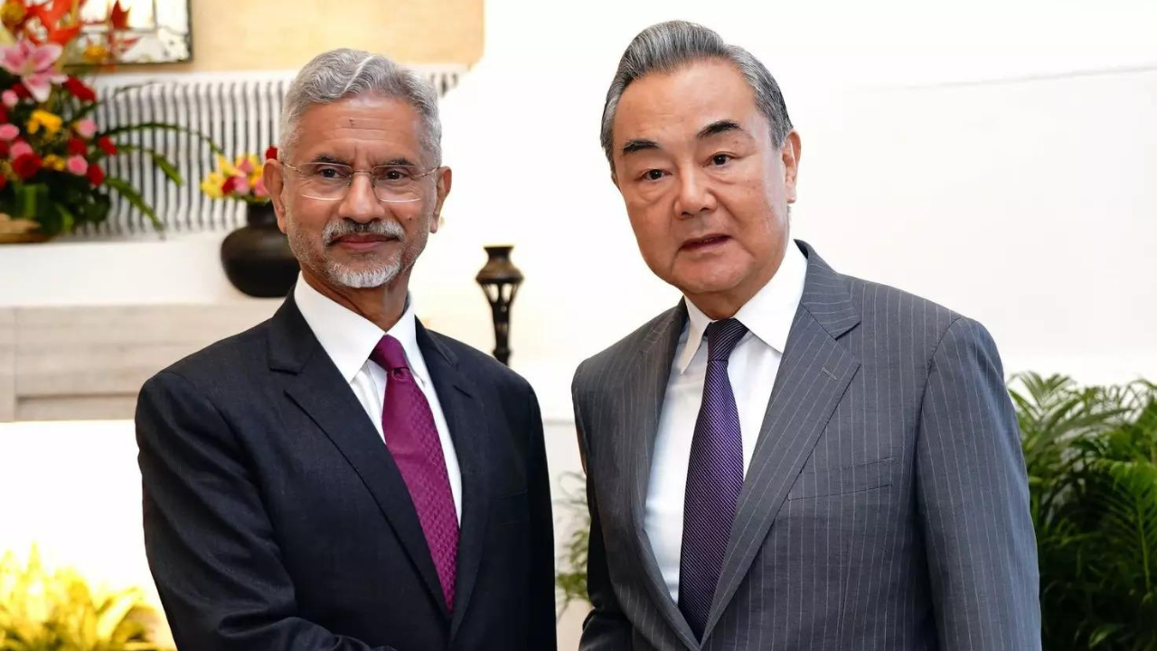 China assures India on key needs- Rare earths, fertilisers & tunnel boring machines