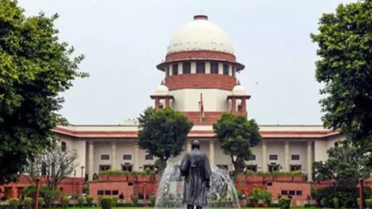 Why should one pay to spend 12 hrs in traffic? SC questions toll fees on highway