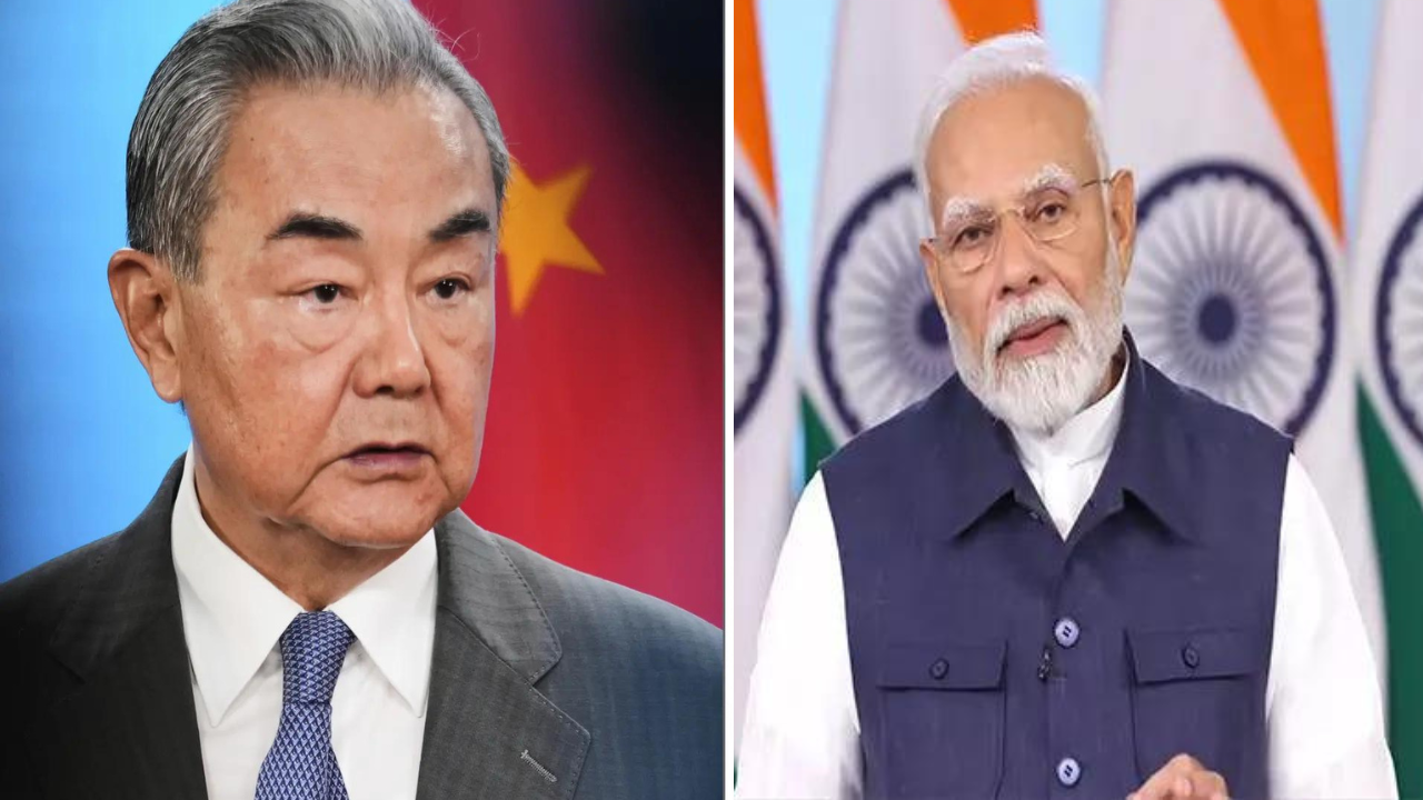PM Modi meets Wang Yi – How tariff, border tensions made elephant, dragon tango again