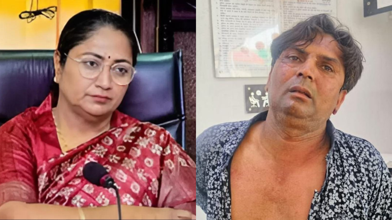 Upset over SC order on stray dogs? Man who ‘attacked’ Delhi CM did ‘recce’; how incident unfolded