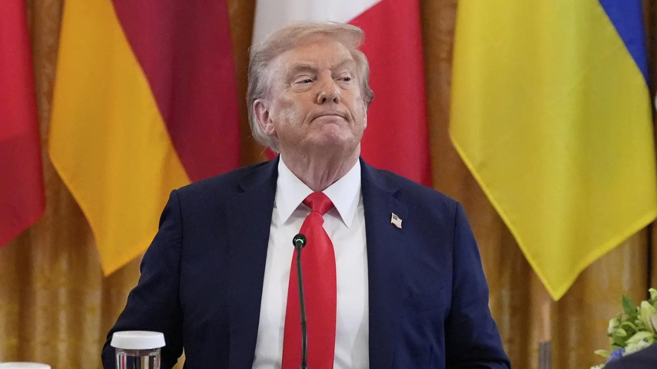 With ‘sanctions’ on India, US brings back 30+ yrs of trauma; last imposed after nuke tests