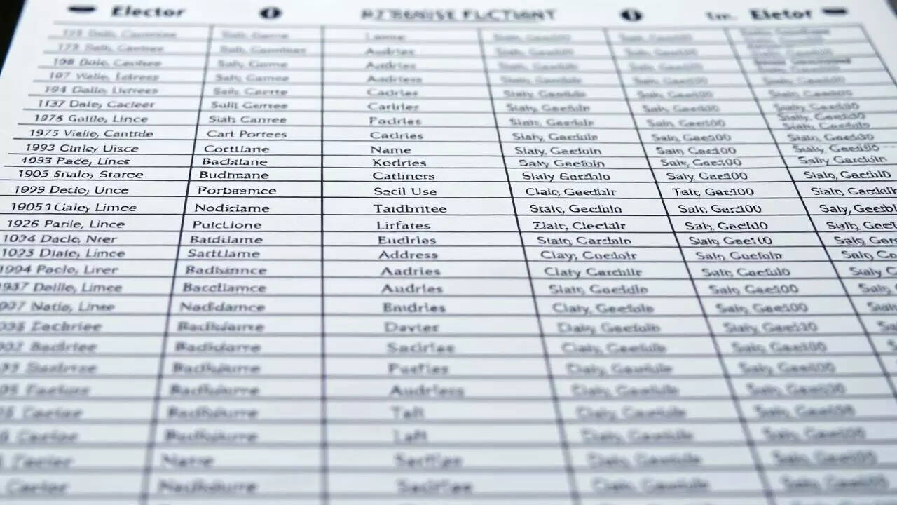 Disclose who funded studies on SIR, Maha poll, CSDS told
