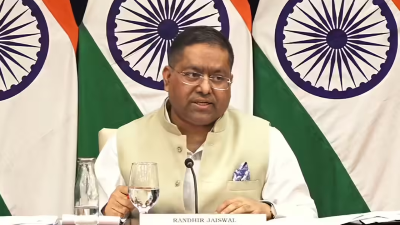 ‘Unjustified’: India junks Nepal’s claim over Lipulekh pass; advises dialogue