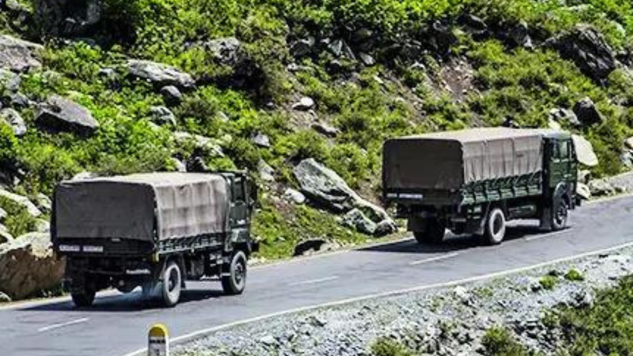 LAC row: India to keep tight vigil; PLA’s several arms brigades still remain forward deployed