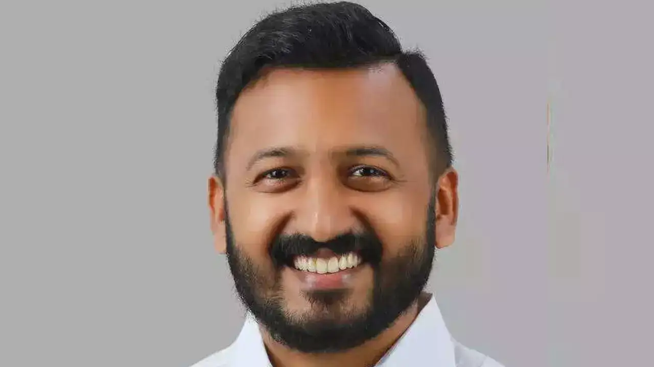 Kerala Youth Cong chief resigns: Model, writer allege harassment; ‘invited me to hotel’