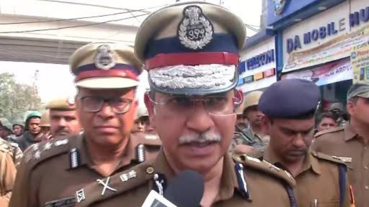 Delhi top cop removed after attack on CM Rekha Gupta; replacement named