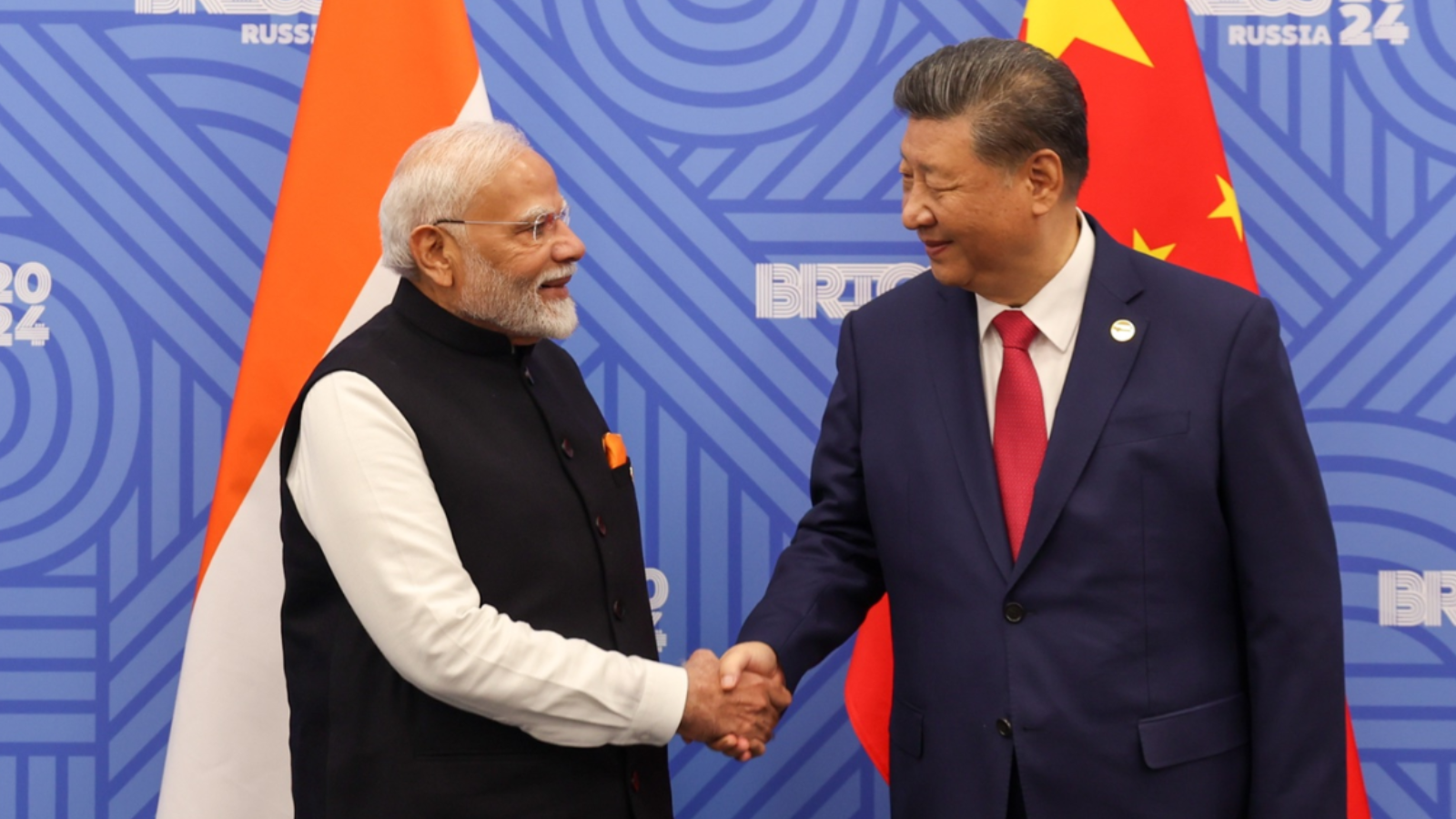 ‘Silence emboldens bully’: China targets Trump’s tariffs; ‘firmly’ stands with India