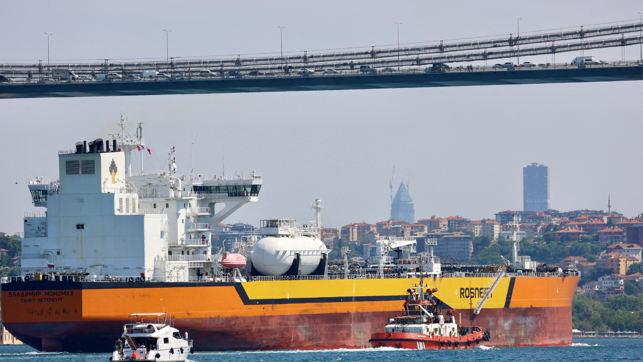 10% markup: Who’s ‘profiteering’? How US profits from selling weapons to Europe for Ukraine war