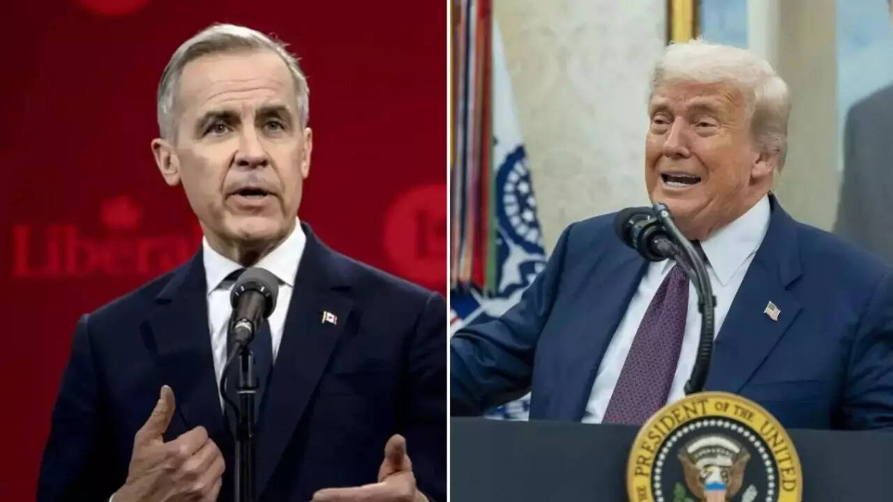 ‘Eliminating all retaliatory tariffs on US goods’: Canada’s big announcement