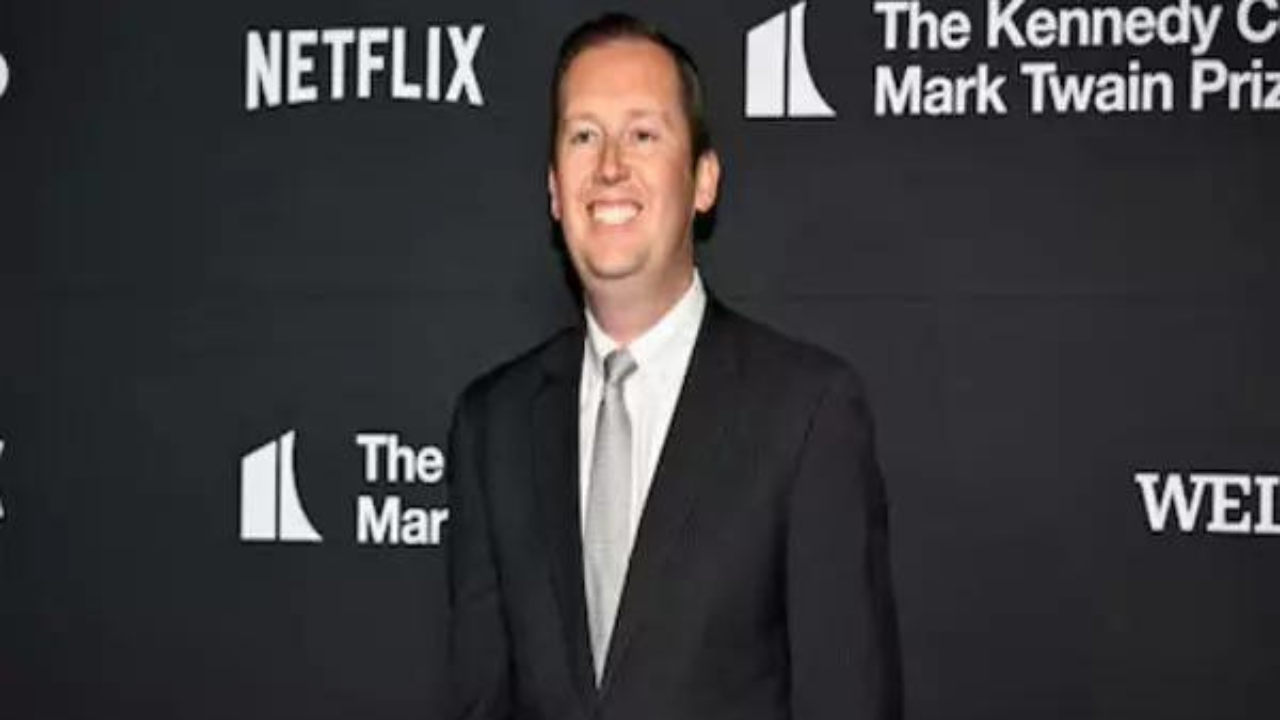 Trump names Tashkent-born Sergio Gor, a close aide, as US ambassador to India