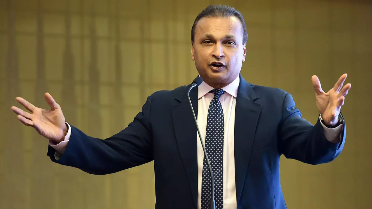 Bank fraud case: CBI raids sites linked to Anil Ambani; FIR registered